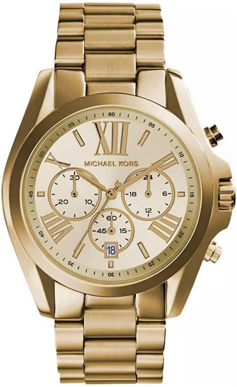 michael kors zegarki cena|zegarki mikhail Kors.